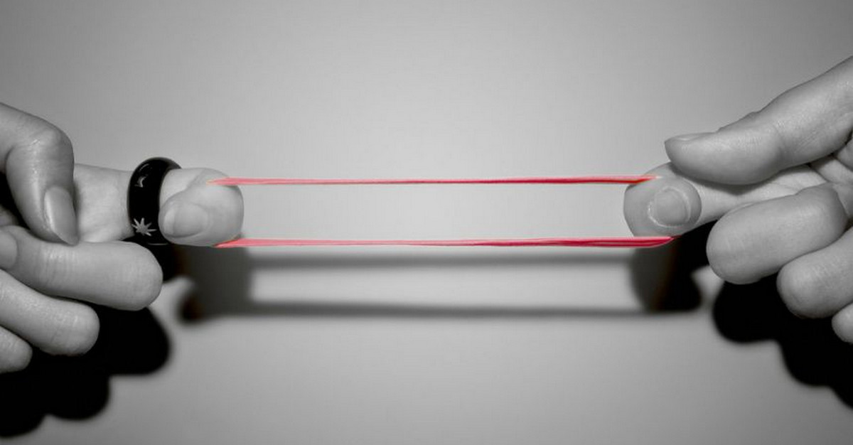 Phân tích Bitcoin chiều ngày 13/02 - Căng, rất cmn căng