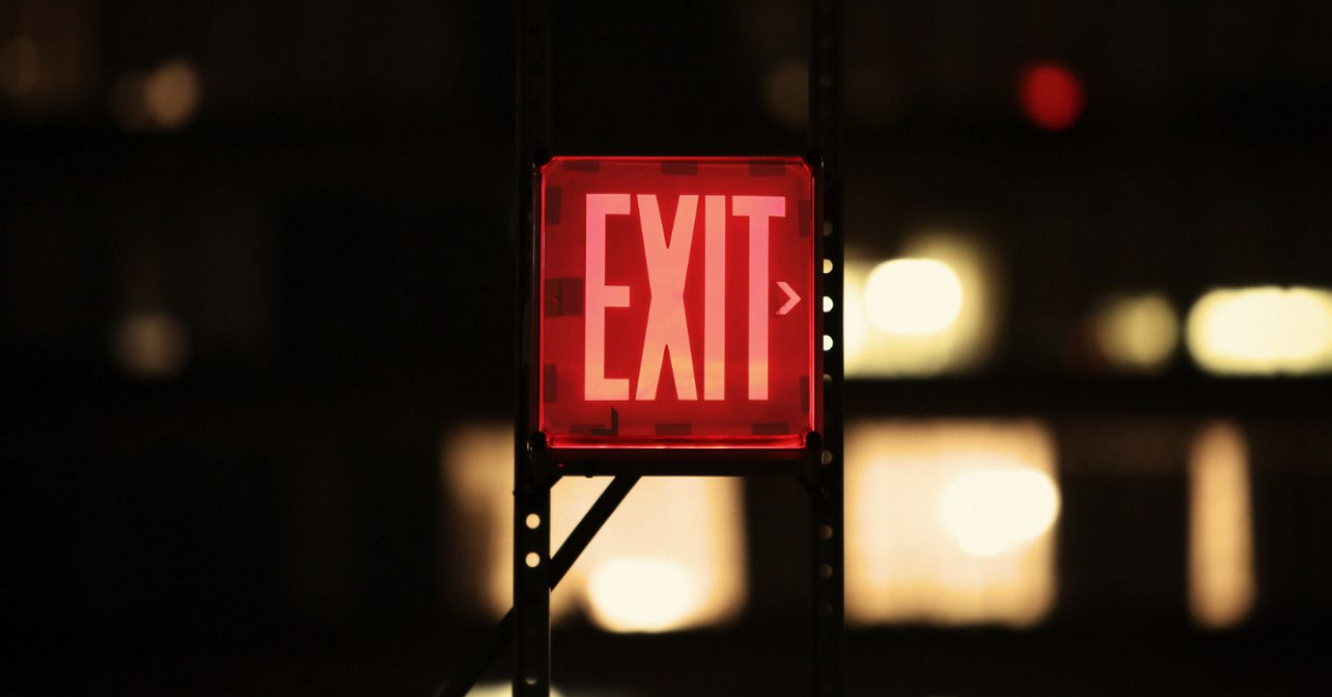 Điểm vào quan trọng nhưng điểm thoát lệnh mới quyết định kết quả cú trade