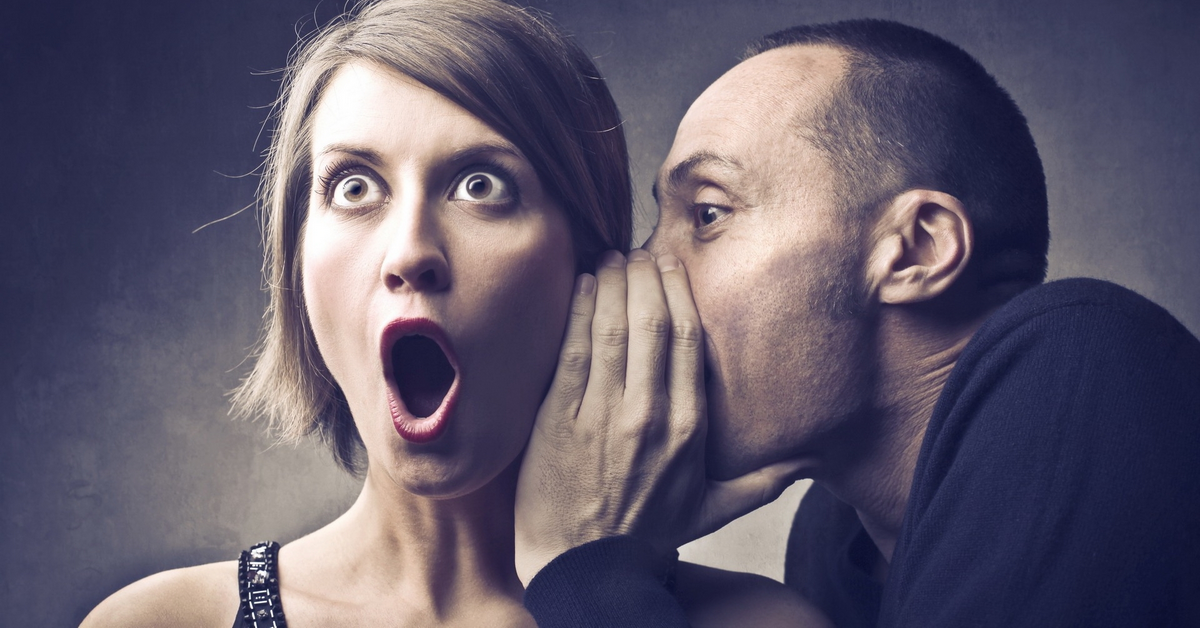 6 sự thật về trader thời hiện đại... Ngạc nhiên chưa???