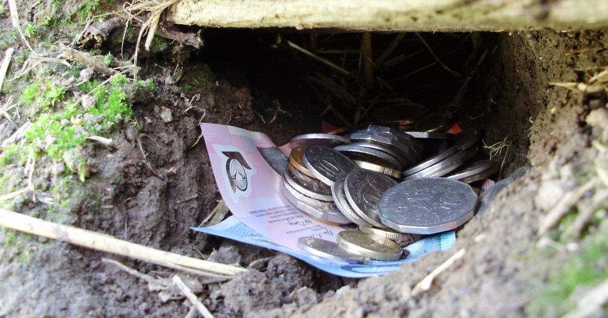 Forex - “hố chôn tiền” nhà đầu tư