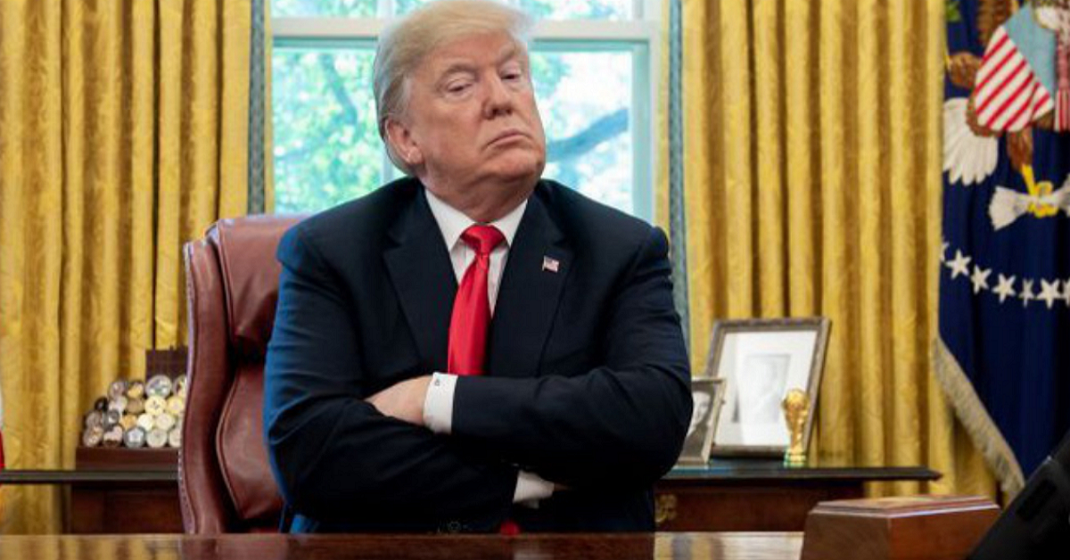 Tổng thống Mỹ ban bố tình trạng khẩn cấp quốc gia, công bố khoản tiền 8 tỷ USD để xây bức tường