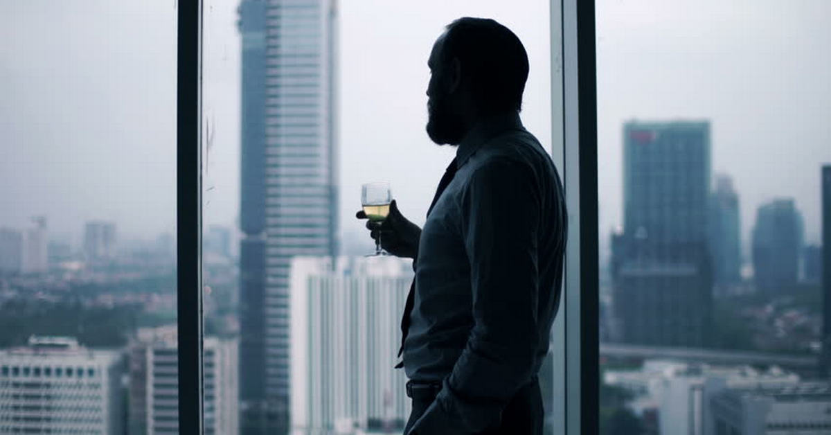 Câu chuyện của một trader từng biến 50 nghìn đô thành 1,2 triệu đô. Bài học xương máu ở đây là gì?