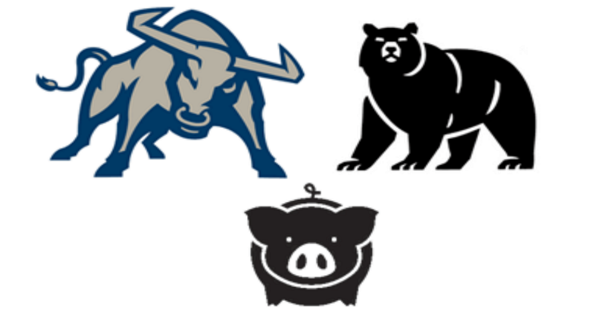 Bạn là ai trong thị trường này?