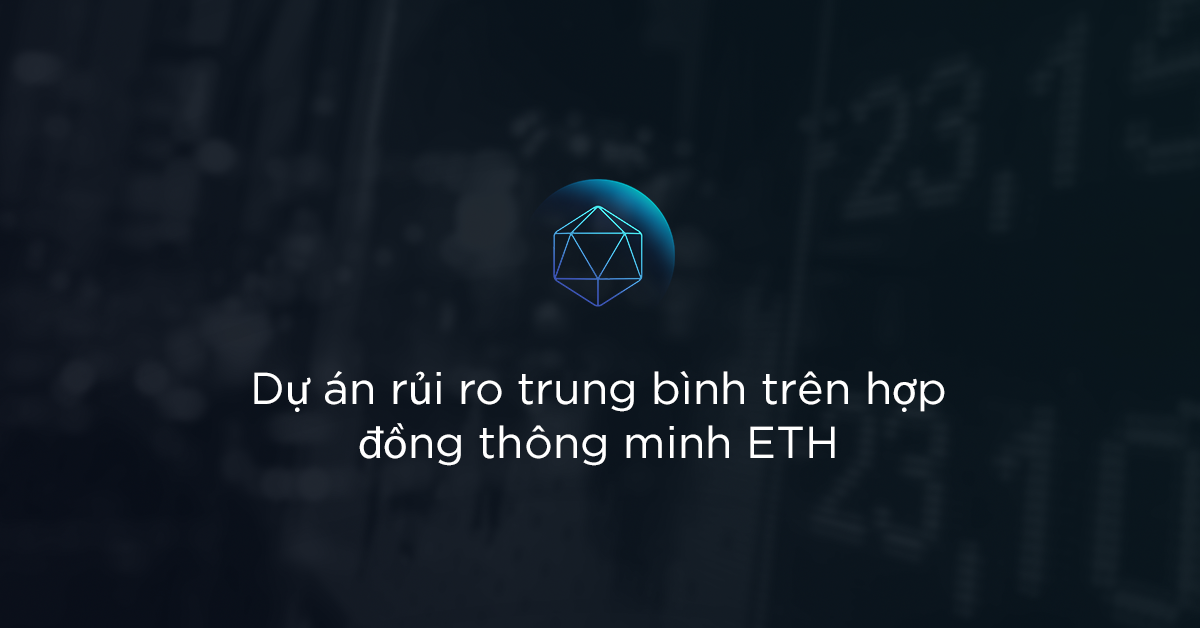 Đầu tư hợp đồng thông minh: Đây có phải là một ván cược chiến thắng?