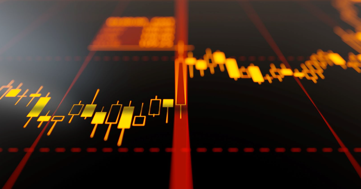 Thomas Bulkowski: Đâu là 10 mô hình nến có xác suất thắng cao nhất?