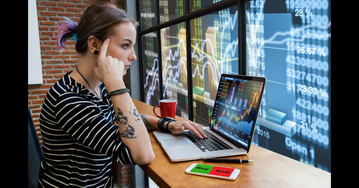 Liệu có thể dùng Price Action trong phân tích chứng khoán hay không??? Tín đồ Price Action điểm danh