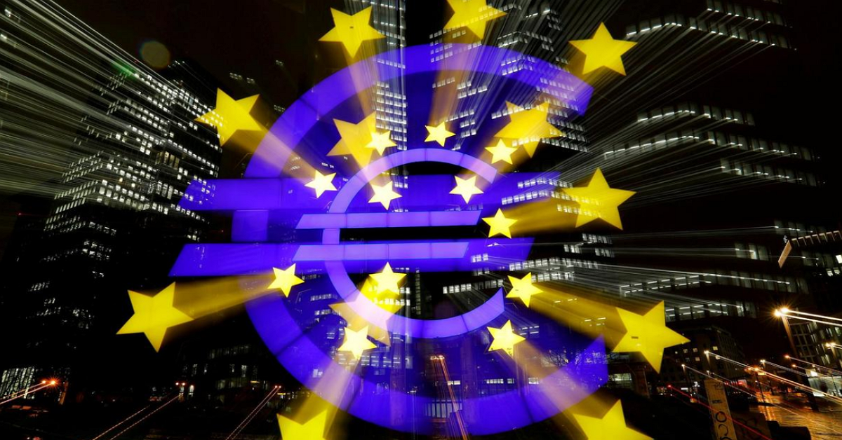 Người châu Âu đang ngày một nghèo đi