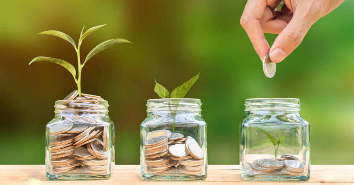 8 quy tắc vàng trong tiết kiệm mà các triệu phú cũng đang làm theo