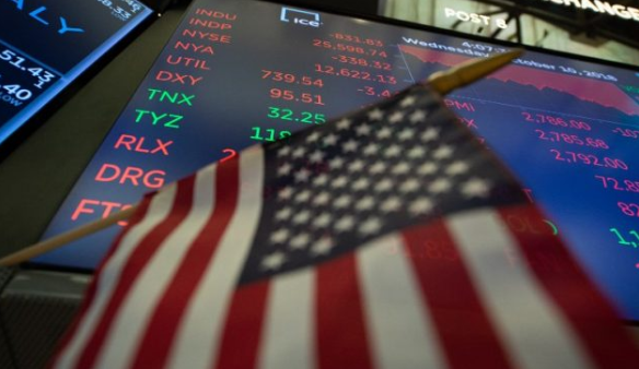 Liên tục tăng phi mã, S&P 500 đang ở ngưỡng "nguy hiểm"