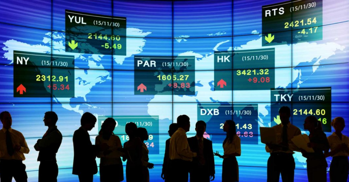 Thu nhập cao ngất ngưởng trong năm 2018 của 10 quản lý quỹ phòng hộ có lương cao nhất thế giới