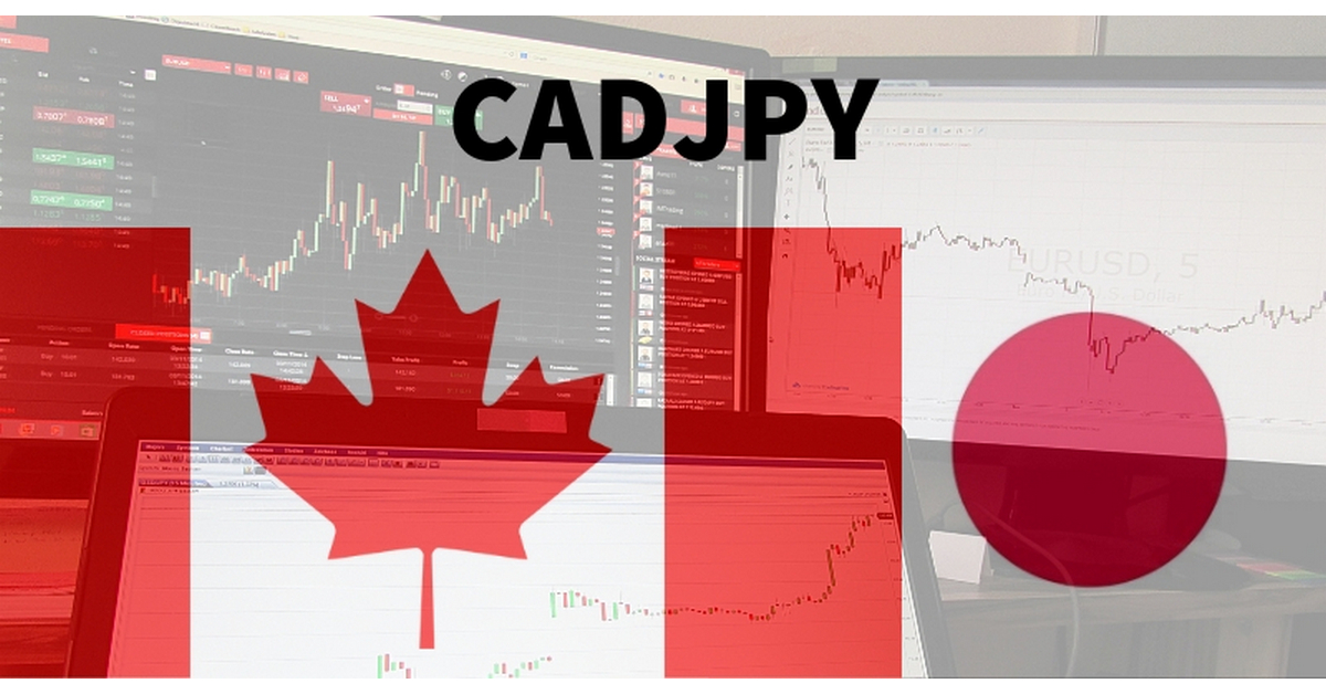 Vì sao forex trader nên để tâm hơn đến cặp CADJPY? Khi nào nên lia mắt xanh đến cặp tiền tệ này?
