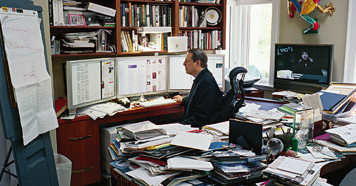 Phỏng vấn Steve Lescarbeau - Phù thuỷ thị trường và các hệ thống giao dịch tối thượng