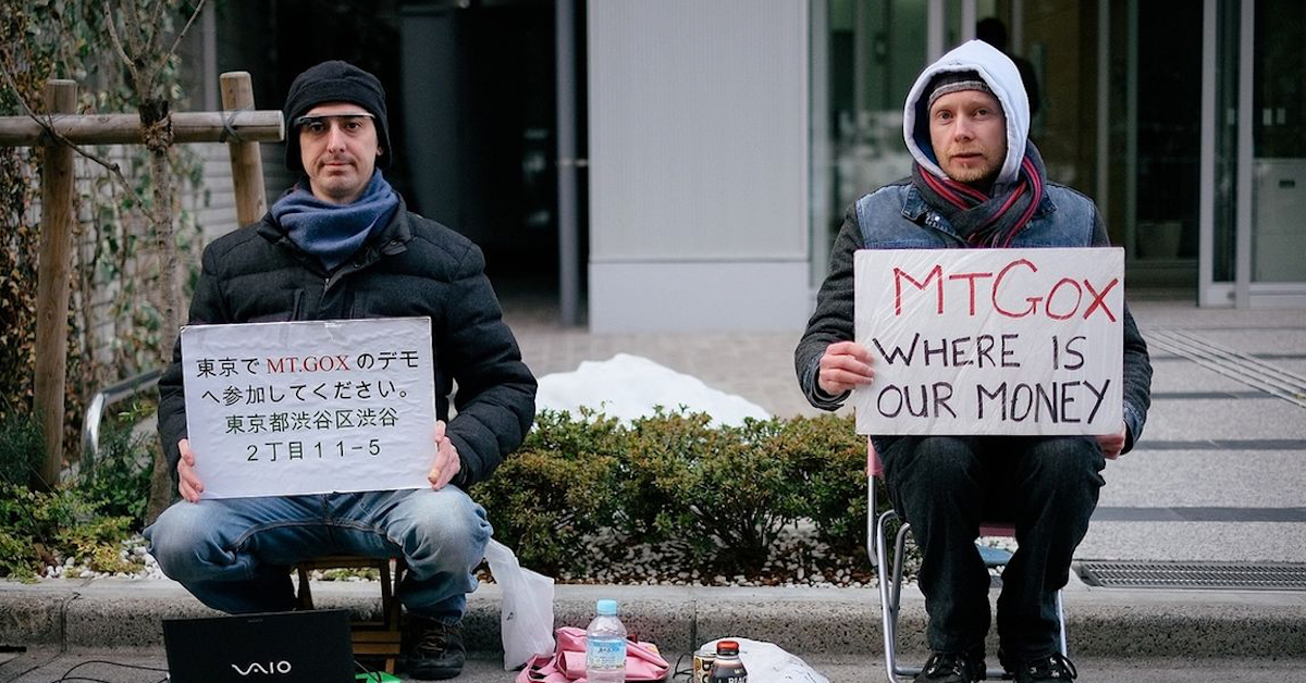 5 năm sau, nạn nhân Mt Gox vẫn muốn biết: ‘Bitcoin của chúng tôi đâu?’