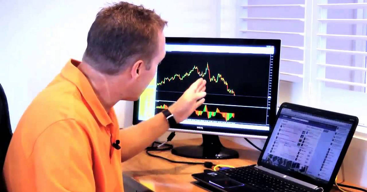 Confession: Tôi đã giao dịch forex toàn thời gian với 150 nghìn đô trong ngân hàng như thế nào?