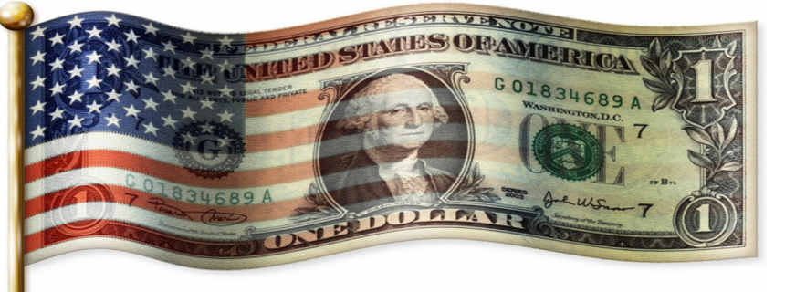 Top 10 chỉ số kinh tế liên quan đến đồng đô la Mỹ