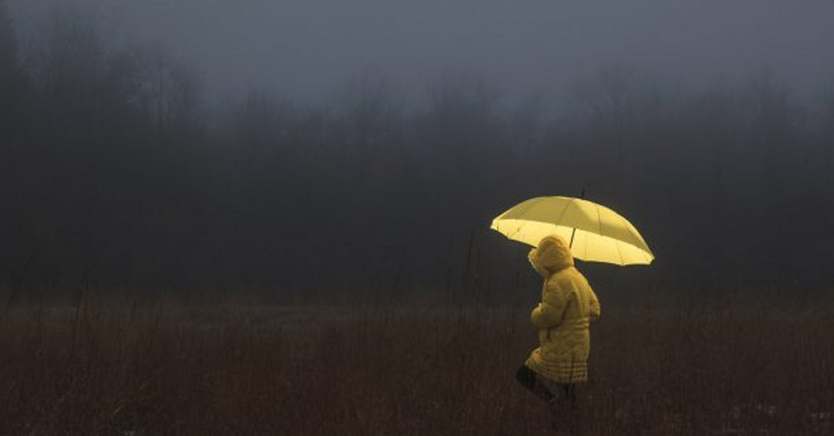 Mất niềm tin, cần mọi người giúp đỡ