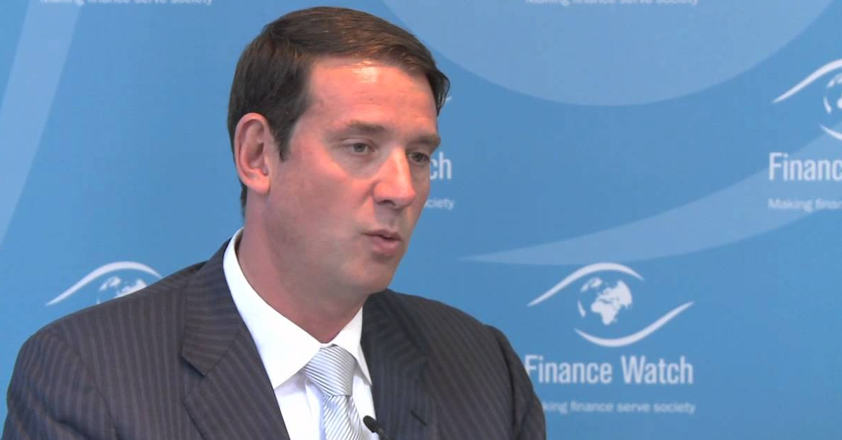 Phỏng vấn Michael Masters - Triết lý của một phù thuỷ thị trường