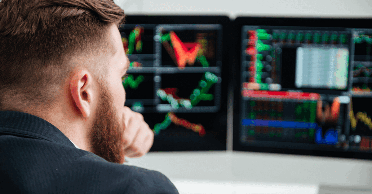 Thị trường đóng cửa ư? Chuyện nhỏ... vào đây mà coi dân trader họ làm gì nè!