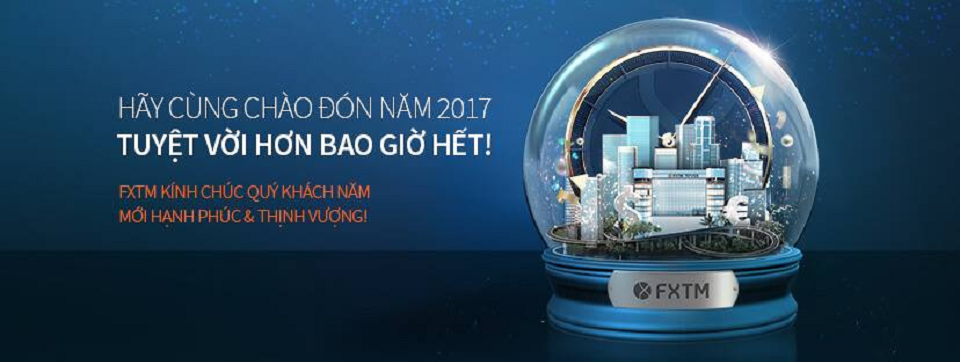 [Vui vẻ trước tết] Dự đoán Nonfarm cùng FXTM với tổng giải thưởng lên đến 1 triệu VND