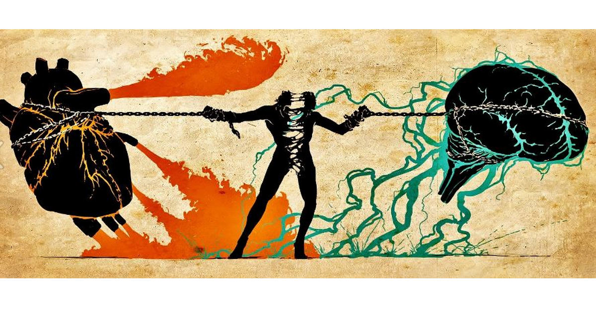 Tư vấn mẹo nhỏ khi cân nhắc thoát lệnh giao dịch - Chọn con tim hay là nghe lý trí?