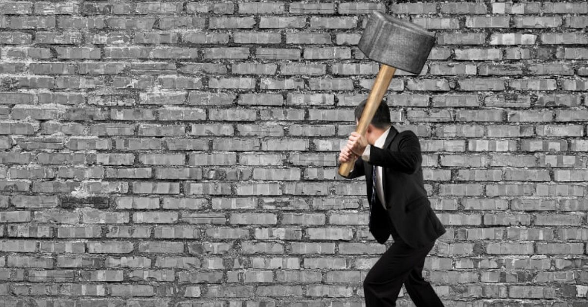 Những lưu ý không thể bỏ qua khi anh em giao dịch phá ngưỡng