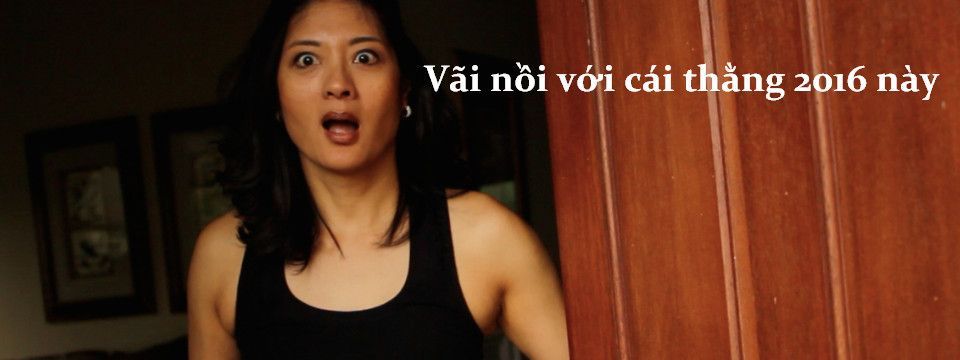 Năm 2016 đầy bất ngờ gói gọn trong biểu đồ