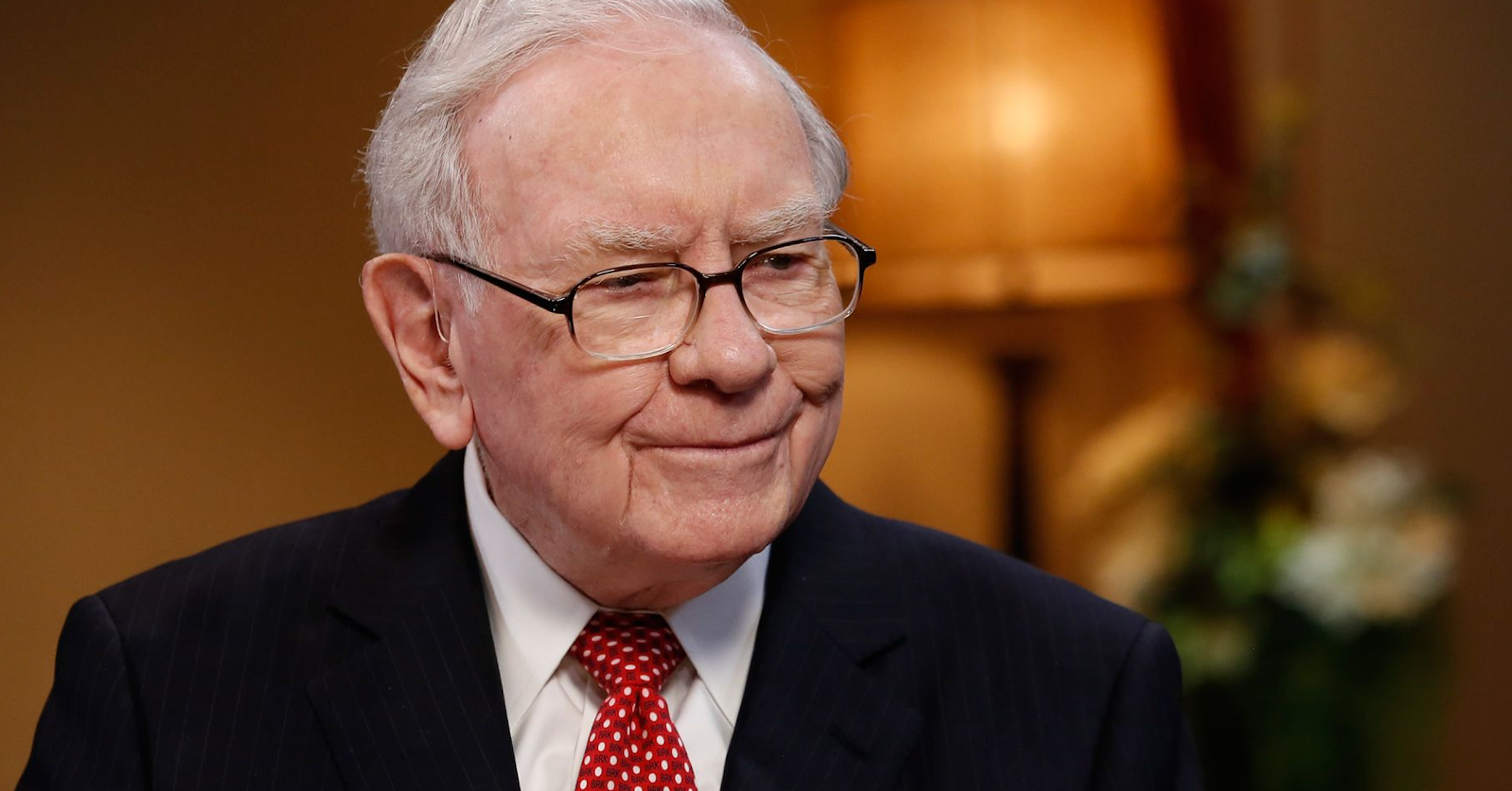 Bitcoin là khoản đầu tư “cỡ bự” mà Warren Buffett nên thực hiện