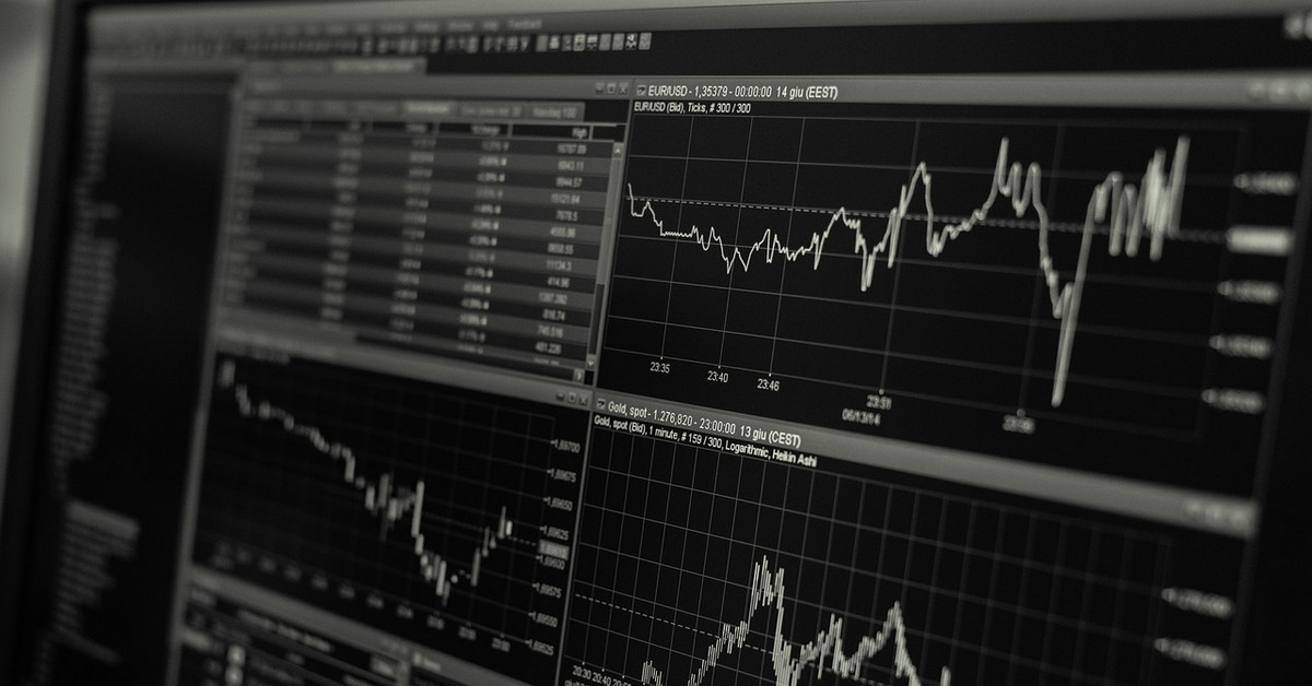 Phân tích Vàng và Forex phiên Mỹ ngày 04/03 - Một số mô hình và vùng giá cần lưu ý