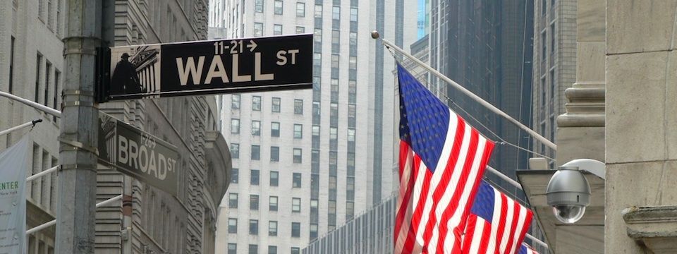 Điểm mặt top 5 anh tài Phố Wall năm 2016