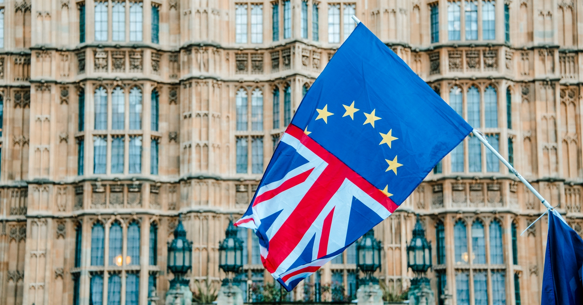 Top 10 mã cổ phiếu ảnh hưởng bởi Brexit. Đầu tư mã nào đây anh em chứng khoán?