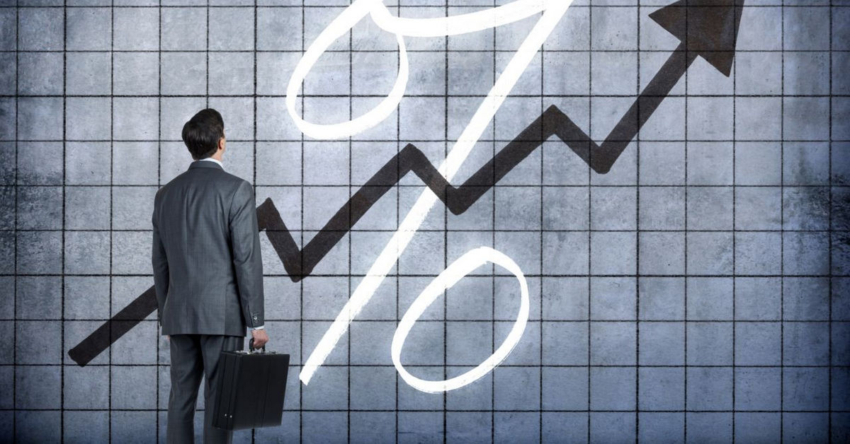 Thị trường chứng khoán liệu có bị ảnh hưởng bởi lãi suất liên bang?