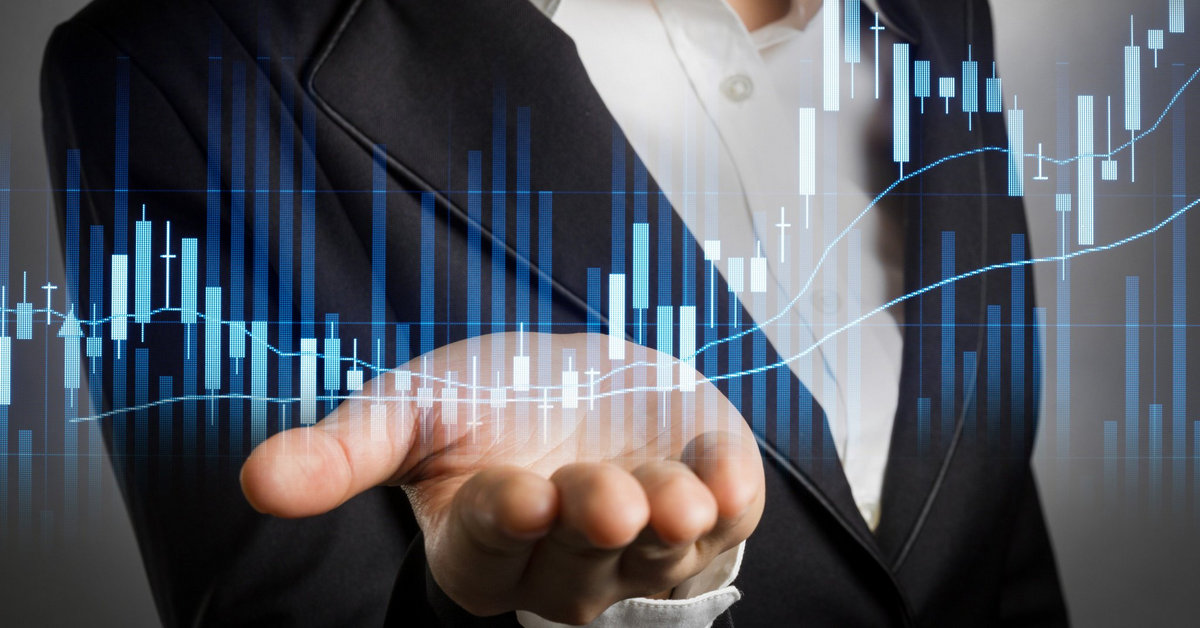 Vì sao chứng khoán dễ giao dịch hơn Forex? - Anh em forex chuẩn bị đổi món mới thôi nào!