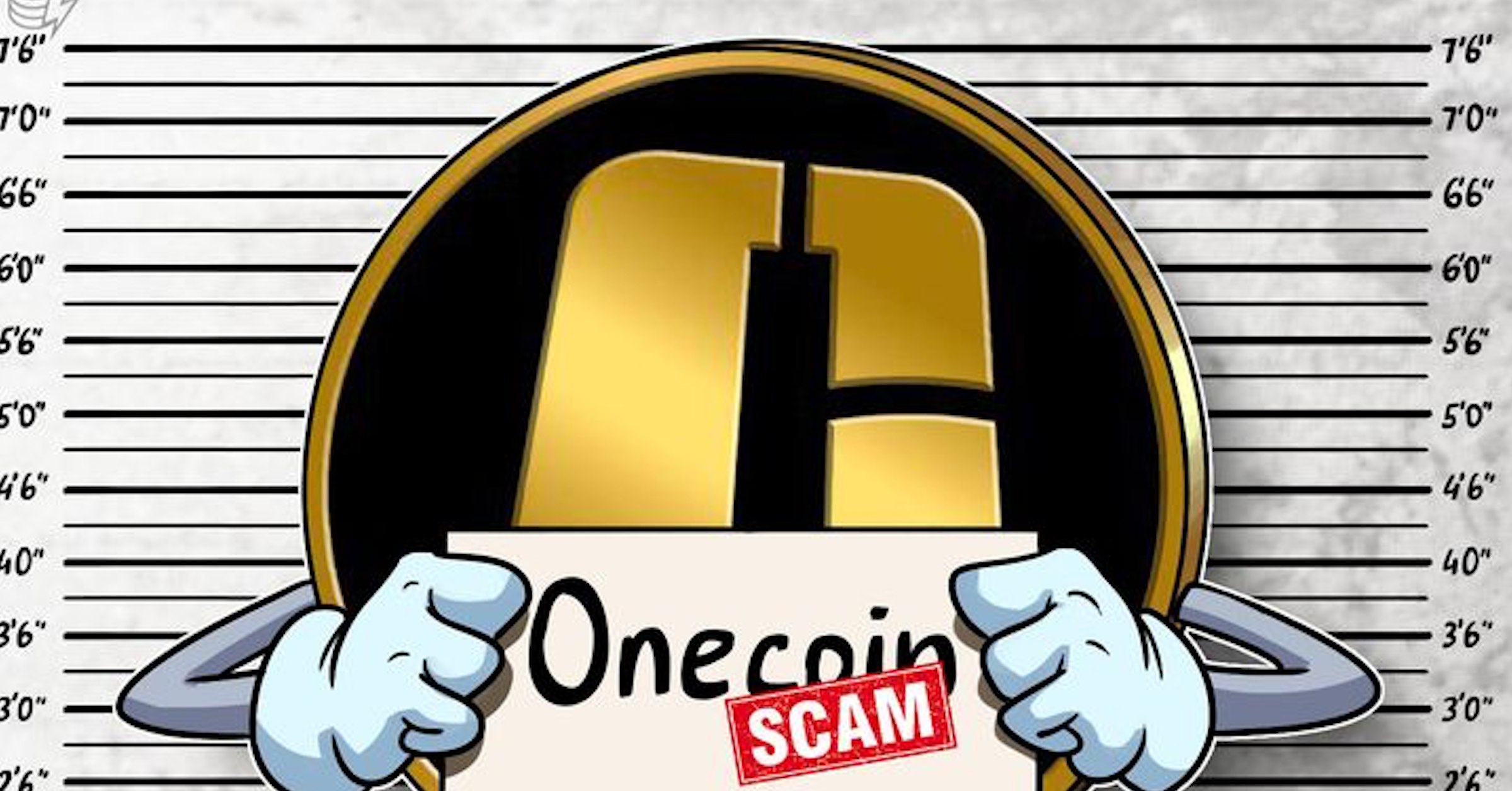 Bà Trùm OneCoin Ruja Ignatova có thể bị kết án tới 85 năm tù vì lừa đảo và rửa tiền