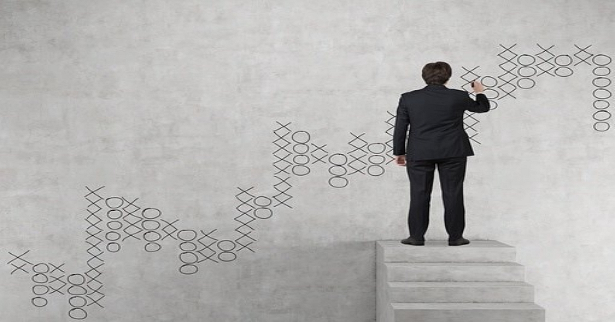 Phân tích Forex theo góc nhìn đồ thị P&F - Ngày 11/03