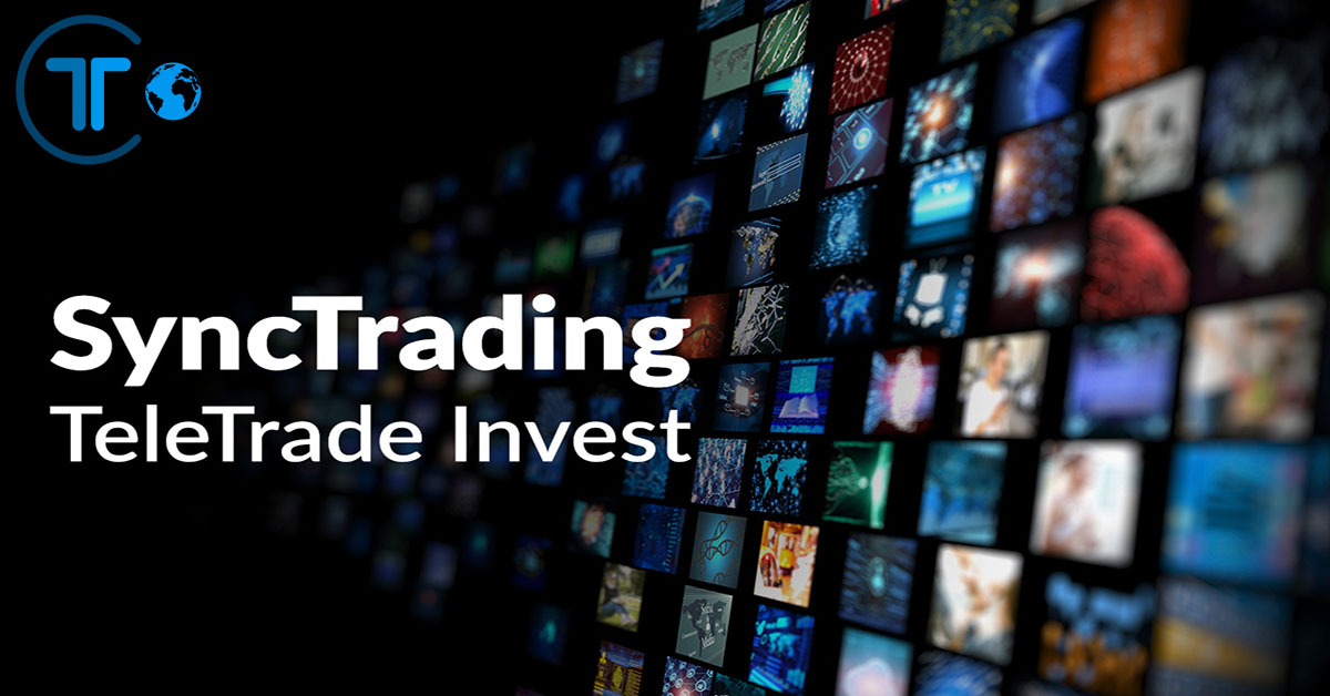 Danh mục đầu tư SyncTrading: cơ hội cho các bạn trẻ muốn tham gia thị trường đầu tư tài chính