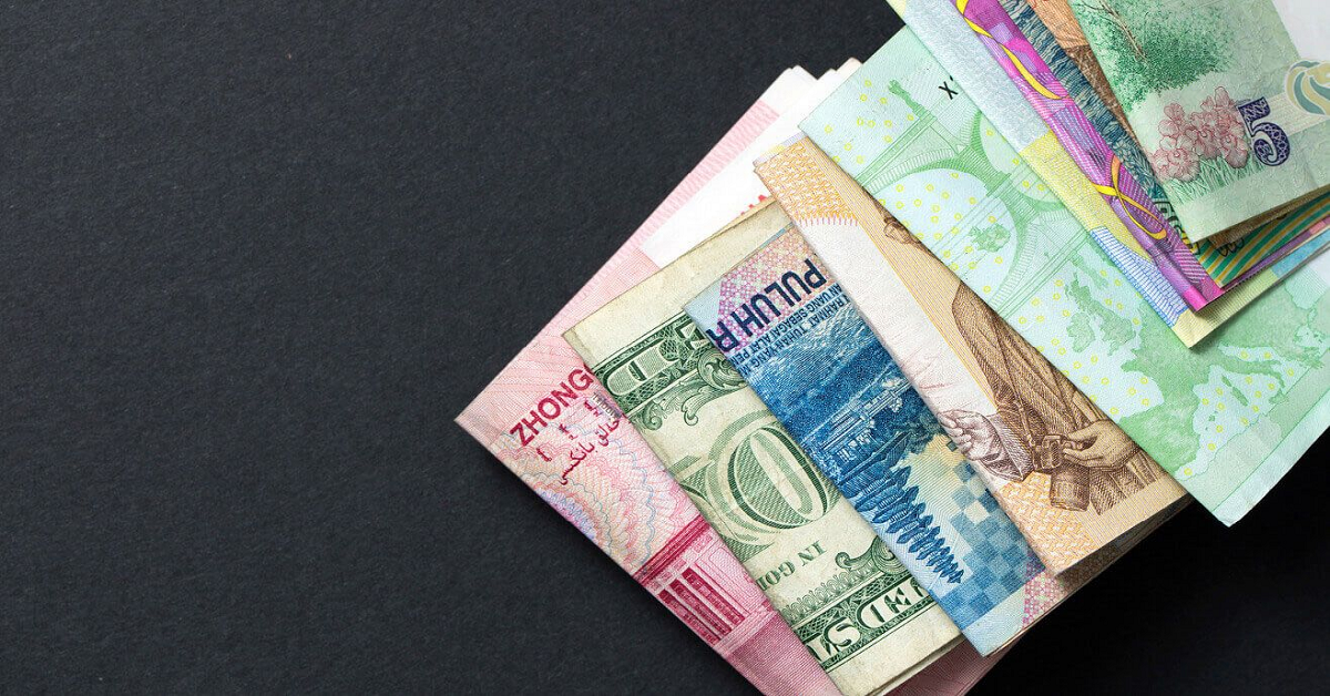 Giải thích về thị trường tiền tệ và các bộ phận cấu thành