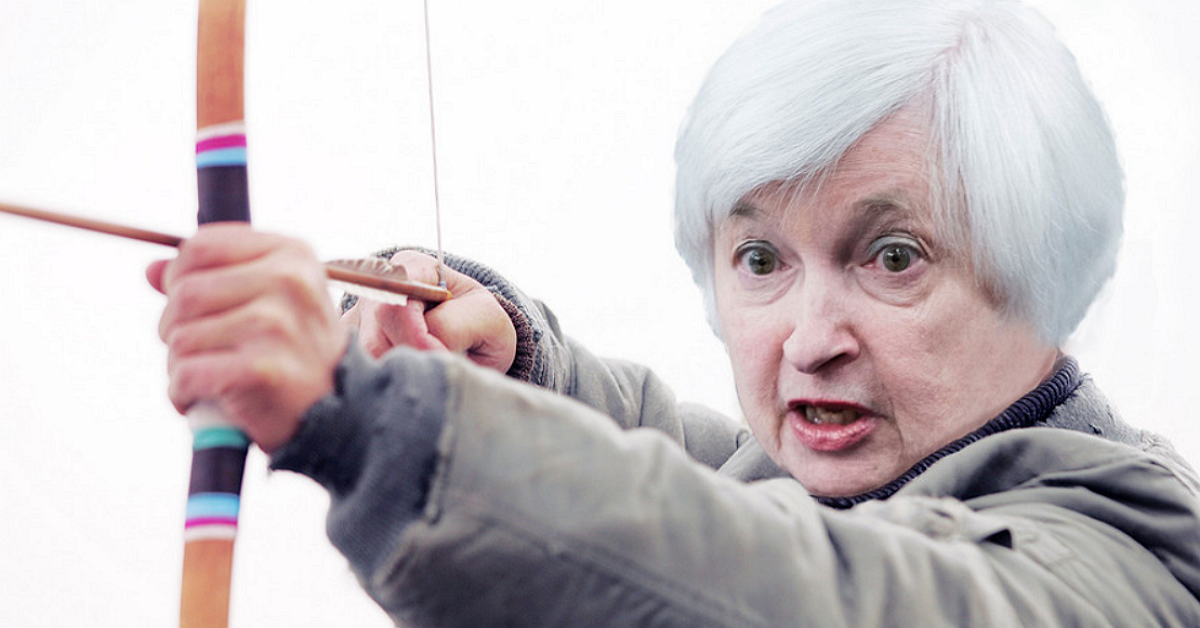 Cựu chủ tịch Fed: “Ông Trump không hiểu về những gì Ngân hàng Trung ương đang làm”