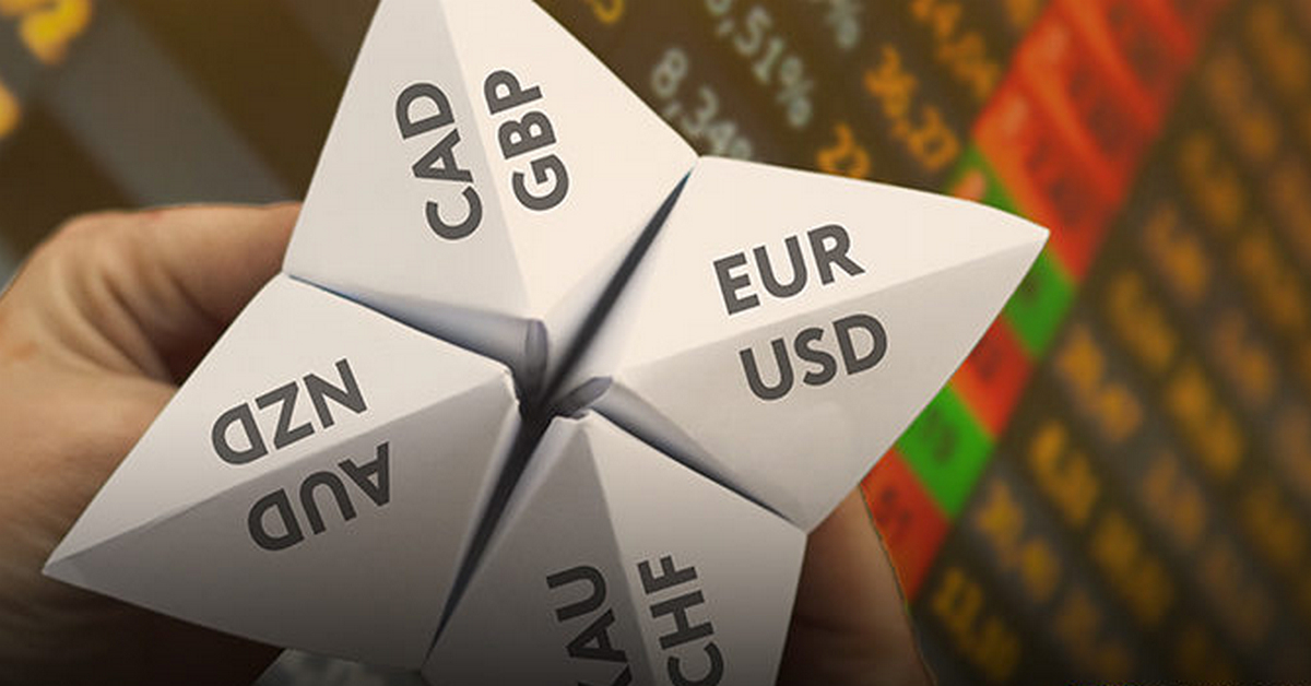 Phân tích Vàng và Forex phiên Mỹ ngày 12/03 - Một số mô hình và vùng giá cần lưu ý