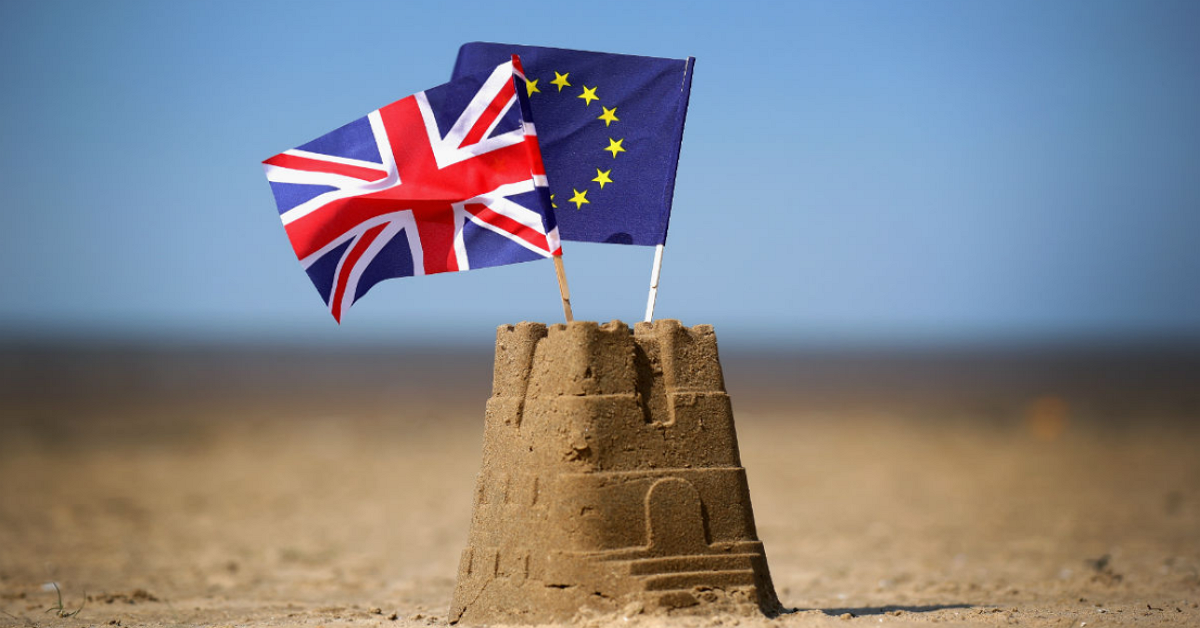 Tiêu điểm phiên Mỹ 12/3 –  Lối thoát nào cho Brexit đêm nay?