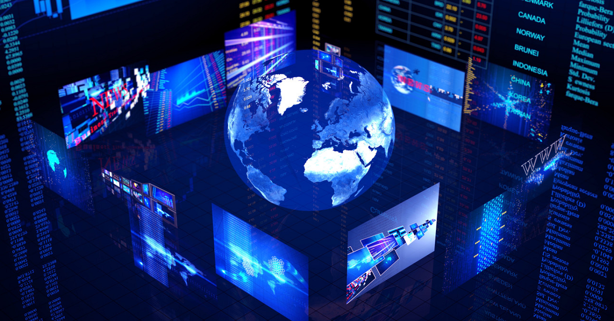 Lịch sử thị trường tiền tệ: từ hàng hóa đến tiền ảo