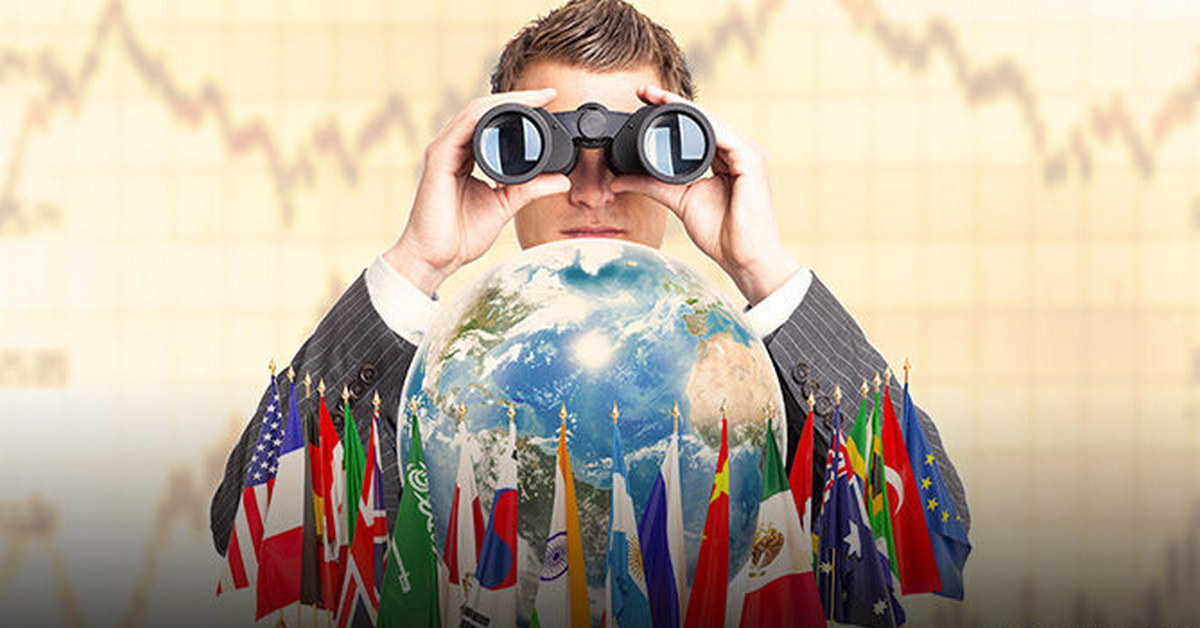 Phân tích Vàng và Forex phiên Mỹ ngày 13/03 - Một số mô hình và vùng giá cần lưu ý