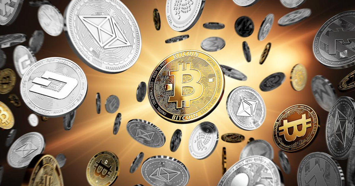 Kỷ nguyên của Altcoin đã bắt đầu (mặc dù Bitcoin vẫn là kẻ thống trị)