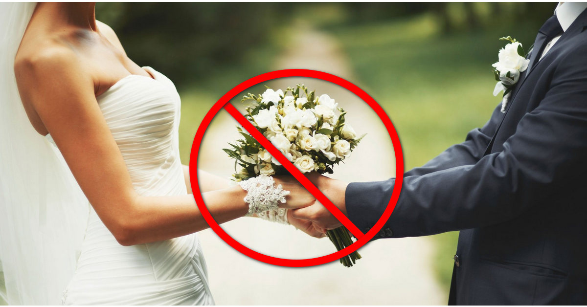 Trader đừng dại mà kết hôn khi giao dịch - Rước họa vào thân chứ không chừng!