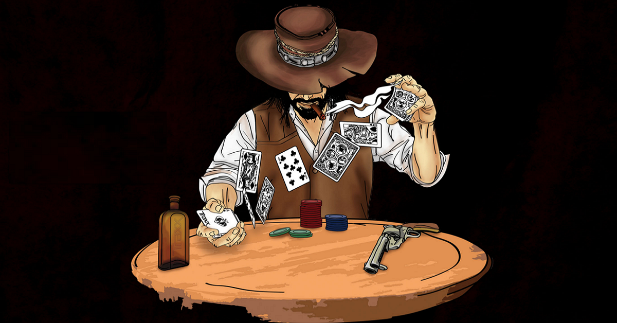 Trade Like a Casino_ Tư duy của người chiến thắng( Phần 2)