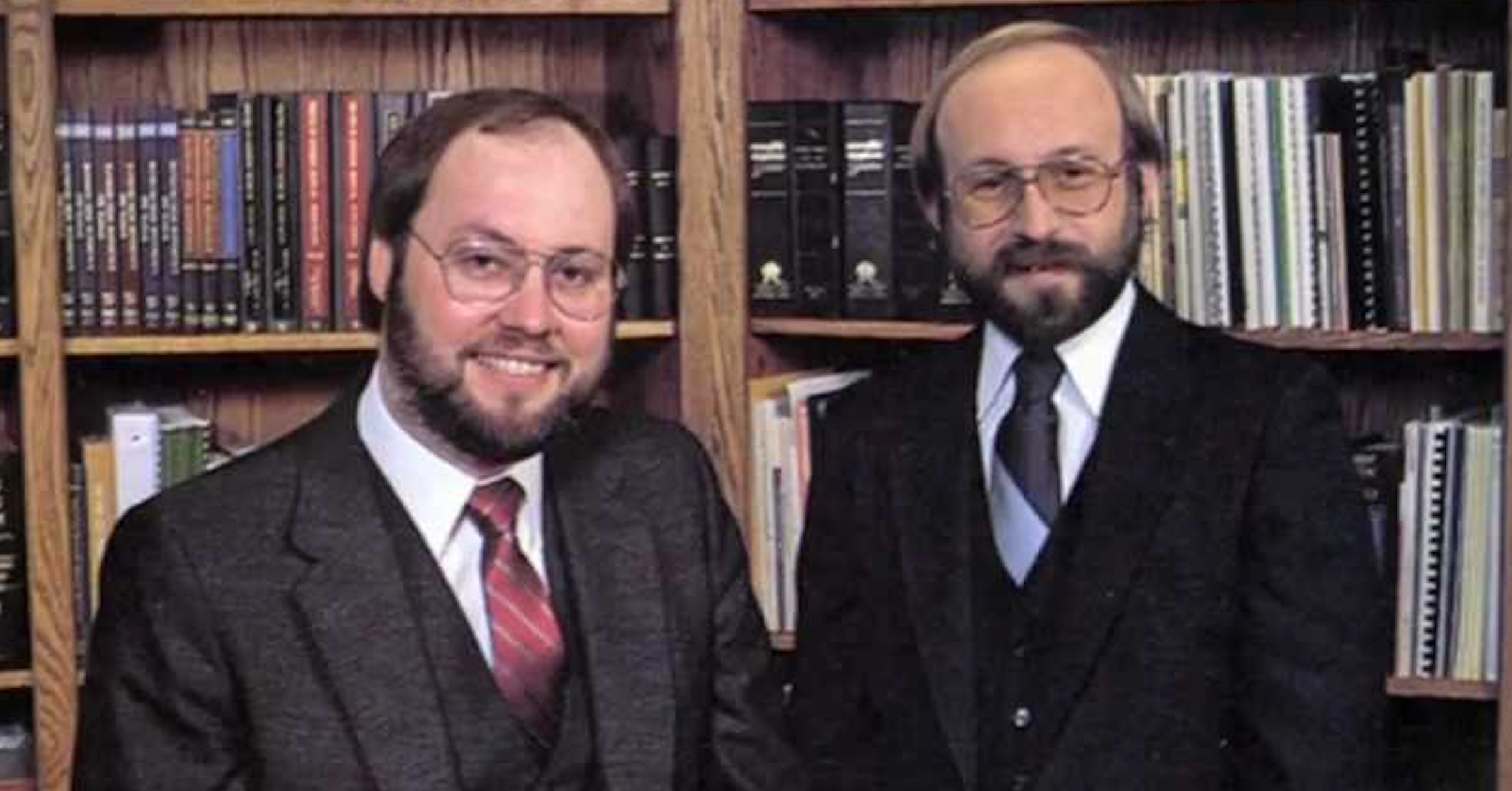 Richard Dennis - 17 bài học trading từ một Phù thuỷ Thị trường