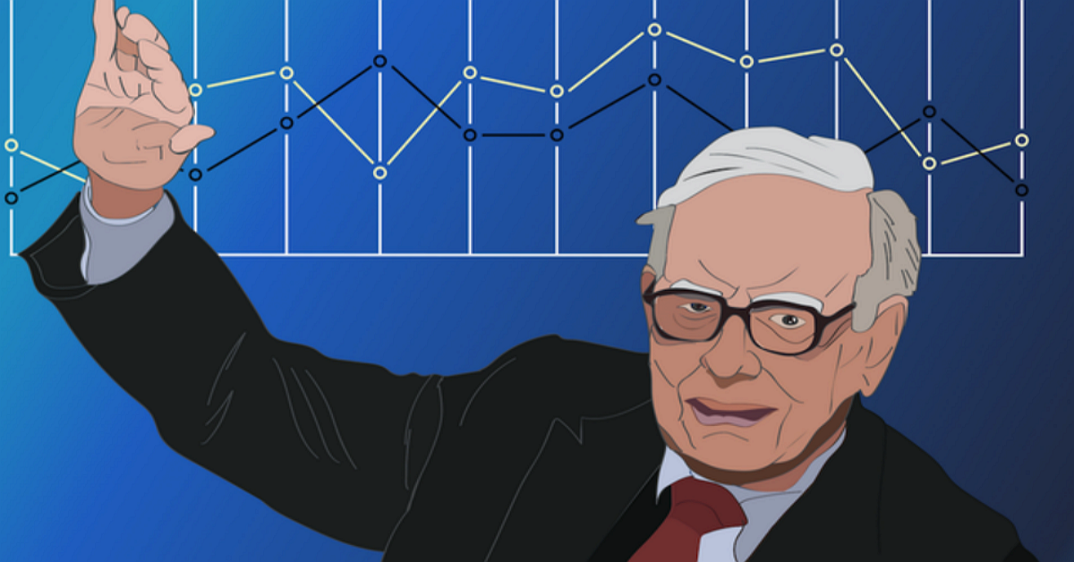 Muốn là nhà đầu tư thành công, bạn nhất định phải tự trả lời câu hỏi này như Warren Buffett!
