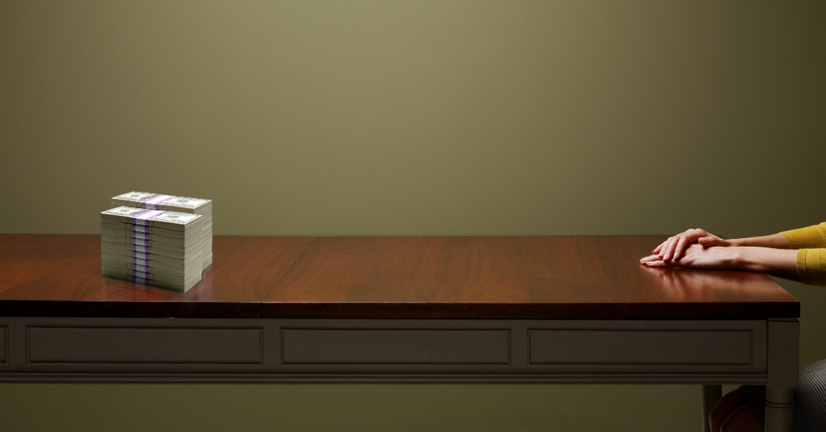 'Có thể kiếm sống từ nghề trading được không?" Và đây là câu trả lời cho bạn