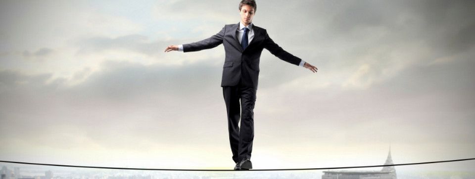 Những rủi ro mà giới đầu tư phải đối mặt trong năm 2017