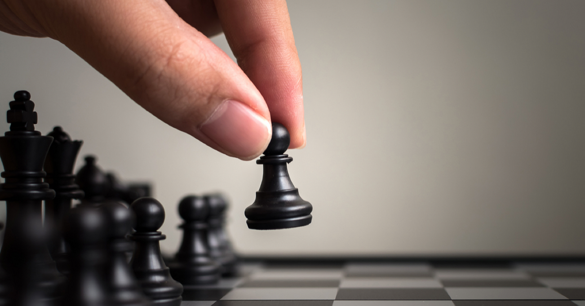 Đừng bao giờ giao dịch theo những kết luận chắc nịch! - Điều chắc chắn nhất lại thường ít xảy ra!