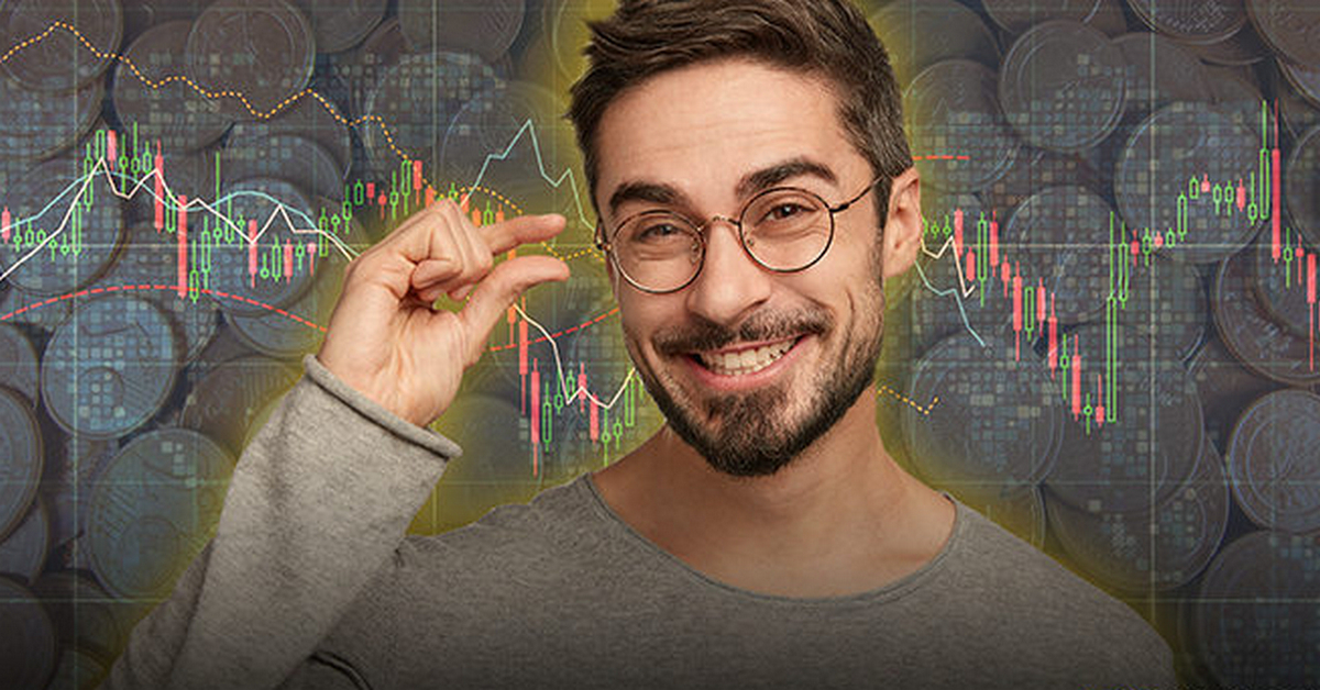 Phân tích Bitcoin đầu ngày 20/03 - Có gì đó sai sai